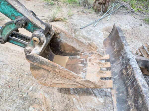รถขุดมือสอง KOMATSU รุ่น PC30-7 ขนาด 3 ตัน [No.137] - Image 12