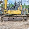 รถขุดมือสอง KOMATSU รุ่น PC30MR-2 ขนาด 3.1 ตัน [No.138] - Image 8
