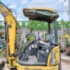 รถขุดมือสอง KOMATSU รุ่น PC30MR-2 ขนาด 3.1 ตัน [No.138] - Image 16