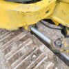 รถขุดมือสอง KOMATSU รุ่น PC30MR-2 ขนาด 3.1 ตัน [No.138] - Image 11