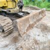 รถขุดมือสอง KOMATSU รุ่น PC30MR-2 ขนาด 3.1 ตัน [No.138] - Image 10