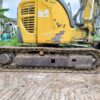 รถขุดมือสอง KOMATSU รุ่น PC30MR-2 ขนาด 3.1 ตัน [No.138] - Image 9