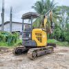 รถขุดมือสอง KOMATSU รุ่น PC30MR-2 ขนาด 3.1 ตัน [No.138] - Image 7