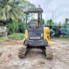 รถขุดมือสอง KOMATSU รุ่น PC30MR-2 ขนาด 3.1 ตัน [No.138] - Image 6