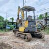 รถขุดมือสอง KOMATSU รุ่น PC30MR-2 ขนาด 3.1 ตัน [No.138] - Image 5