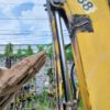 รถขุดมือสอง KOMATSU รุ่น PC30MR-2 ขนาด 3.1 ตัน [No.138] - Image 15
