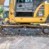 รถขุดมือสอง KOMATSU รุ่น PC56-7 ตู้แอร์ ขนาด 5.3 ตัน [No.143] - Image 7