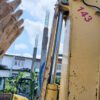 รถขุดมือสอง KOMATSU รุ่น PC56-7 ตู้แอร์ ขนาด 5.3 ตัน [No.143] - Image 13