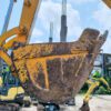 รถขุดมือสอง KOMATSU รุ่น PC56-7 ตู้แอร์ ขนาด 5.3 ตัน [No.143] - Image 10