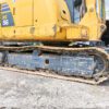 รถขุดมือสอง KOMATSU รุ่น PC56-7 ตู้แอร์ ขนาด 5.3 ตัน [No.143] - Image 8