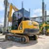 รถขุดมือสอง KOMATSU รุ่น PC56-7 ตู้แอร์ ขนาด 5.3 ตัน [No.143] - Image 6
