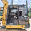 รถขุดมือสอง KOMATSU รุ่น PC56-7 ตู้แอร์ ขนาด 5.3 ตัน [No.143] - Image 14
