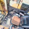 รถขุดมือสอง KOMATSU รุ่น PC56-7 ตู้แอร์ ขนาด 5.3 ตัน [No.143] - Image 16