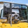 รถขุดมือสอง KOMATSU รุ่น PC56-7 ตู้แอร์ ขนาด 5.3 ตัน [No.143] - Image 15