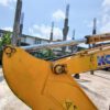 รถขุดมือสอง KOMATSU รุ่น PC56-7 ตู้แอร์ ขนาด 5.3 ตัน [No.143] - Image 12