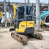 รถขุดมือสอง YANMAR ViO35 ตู้แอร์ ชั่วโมงน้อย ผ่อนได้ ประกันศูนย์ [No.SK12] - Image 4