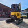 รถขุดมือสอง YANMAR ViO35 ตู้แอร์ ผ่อนได้ [No.A03] - Image 22
