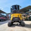 รถขุดมือสอง YANMAR ViO35 ตู้แอร์ ผ่อนได้ [No.A03] - Image 21