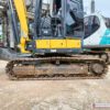 รถขุดมือสอง YANMAR ViO35 ตู้แอร์ ชั่วโมงน้อย ผ่อนได้ ประกันศูนย์ [No.SK12] - Image 7