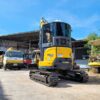รถขุดมือสอง YANMAR ViO35 ตู้แอร์ ผ่อนได้ [No.A03] - Image 20