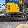 รถขุดมือสอง YANMAR ViO35 ตู้แอร์ ผ่อนได้ [No.A03] - Image 19