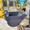 รถขุดมือสอง YANMAR ViO35 ตู้แอร์ ชั่วโมงน้อย ผ่อนได้ ประกันศูนย์ [No.SK12] - Image 13