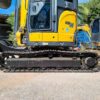 รถขุดมือสอง YANMAR ViO35 ตู้แอร์ ผ่อนได้ [No.A03] - Image 18