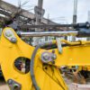 รถขุดมือสอง YANMAR ViO35 ตู้แอร์ ชั่วโมงน้อย ผ่อนได้ ประกันศูนย์ [No.SK12] - Image 10