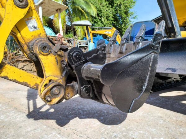 รถขุดมือสอง YANMAR ViO35 ตู้แอร์ ผ่อนได้ [No.A03] - Image 16