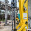 รถขุดมือสอง YANMAR ViO35 ตู้แอร์ ชั่วโมงน้อย ผ่อนได้ ประกันศูนย์ [No.SK12] - Image 11
