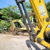 รถขุดมือสอง YANMAR ViO35 ตู้แอร์ ผ่อนได้ [No.A03] - Image 15