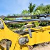 รถขุดมือสอง YANMAR ViO35 ตู้แอร์ ผ่อนได้ [No.A03] - Image 14