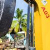 รถขุดมือสอง YANMAR ViO35 ตู้แอร์ ผ่อนได้ [No.A03] - Image 13