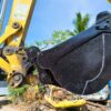 รถขุดมือสอง YANMAR ViO35 ตู้แอร์ ผ่อนได้ [No.A03] - Image 12