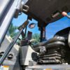รถขุดมือสอง YANMAR ViO35 ตู้แอร์ ผ่อนได้ [No.A03] - Image 8