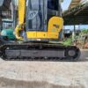 รถขุดมือสอง YANMAR ViO55 ชั่วโมงน้อย ผ่อนได้ ประกันศูนย์ [No.SK14] - Image 8