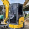 รถขุดมือสอง YANMAR ViO55 ชั่วโมงน้อย ผ่อนได้ ประกันศูนย์ [No.SK14] - Image 16