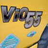 รถขุดมือสอง YANMAR ViO55 ชั่วโมงน้อย ผ่อนได้ ประกันศูนย์ [No.SK14] - Image 21