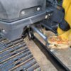 รถขุดมือสอง YANMAR ViO55 ชั่วโมงน้อย ผ่อนได้ ประกันศูนย์ [No.SK14] - Image 11