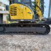 รถขุดมือสอง YANMAR ViO55 ชั่วโมงน้อย ผ่อนได้ ประกันศูนย์ [No.SK14] - Image 9