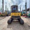 รถขุดมือสอง YANMAR ViO55 ชั่วโมงน้อย ผ่อนได้ ประกันศูนย์ [No.SK14] - Image 6