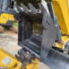 รถขุดมือสอง YANMAR ViO55 ชั่วโมงน้อย ผ่อนได้ ประกันศูนย์ [No.SK14] - Image 15