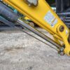 รถขุดมือสอง YANMAR ViO55 ชั่วโมงน้อย ผ่อนได้ ประกันศูนย์ [No.SK14] - Image 14