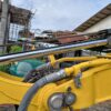 รถขุดมือสอง YANMAR ViO55 ชั่วโมงน้อย ผ่อนได้ ประกันศูนย์ [No.SK14] - Image 13