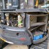รถขุดมือสอง YANMAR ViO55 ชั่วโมงน้อย ผ่อนได้ ประกันศูนย์ [No.SK14] - Image 18