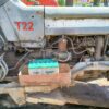 รถแทรกเตอร์มือสอง KUBOTA รุ่น M8030 ขนาด 81 แรง [No.T22] - Image 6