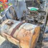 รถแทรกเตอร์มือสอง KUBOTA รุ่น M8030 ขนาด 81 แรง [No.T22] - Image 11