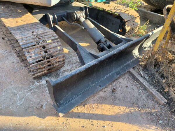 รถขุดมือสอง KOBELCO รุ่น Coupe 045 ขนาด 4.5 ตัน [No.147] - Image 7