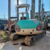 รถขุดมือสอง KOBELCO รุ่น Coupe 045 ขนาด 4.5 ตัน [No.147] - Image 4