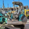 รถขุดมือสอง KOBELCO รุ่น Coupe 045 ขนาด 4.5 ตัน [No.147] - Image 3